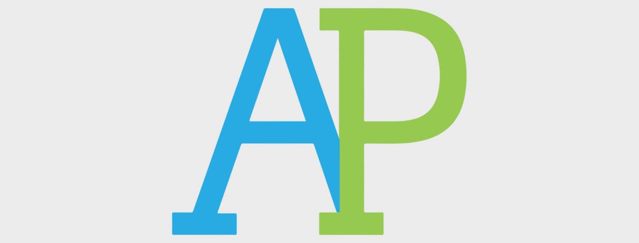 Advanced Placement Logo