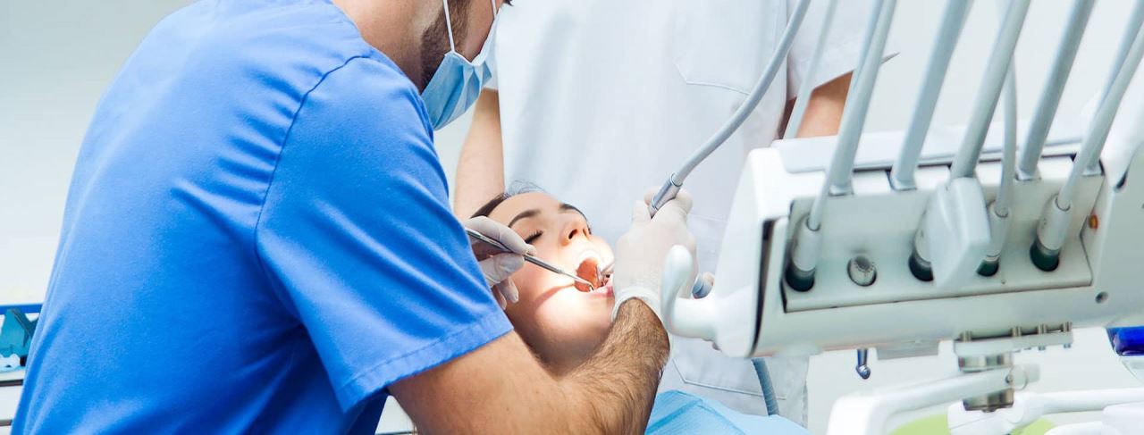 Yurt dışında diş hekimliği okumak İngiltere İrlanda ABD BDS programları