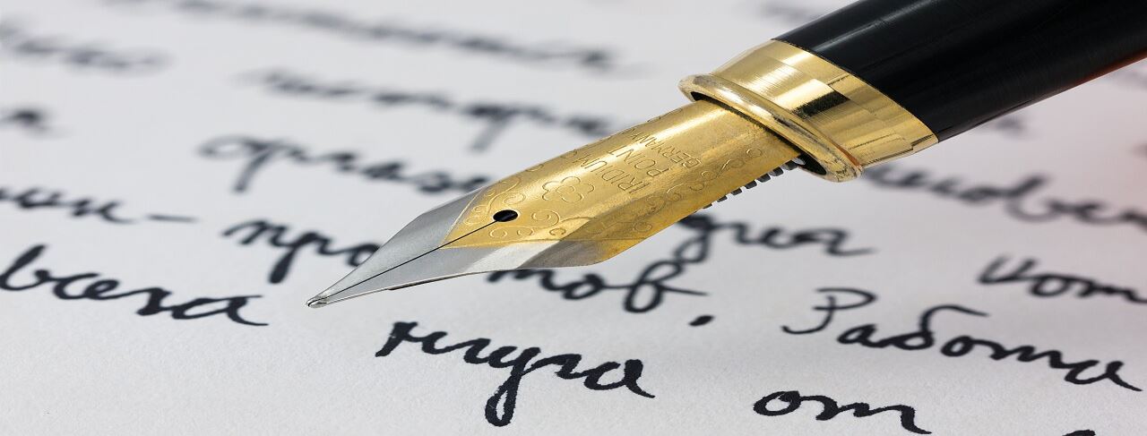 Dolma kalemle yazı — supplemental essay rehberi