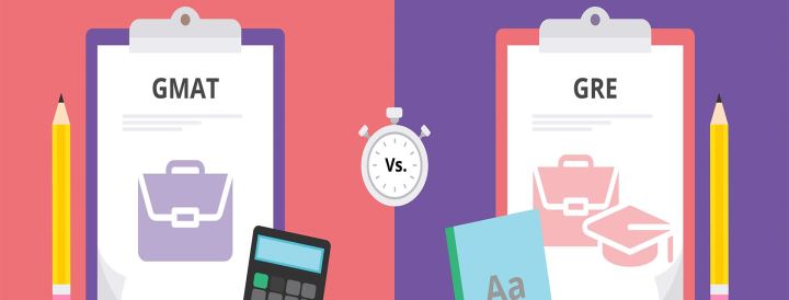 GRE ve GMAT Nedir? 2026 Master ve MBA Sınavları