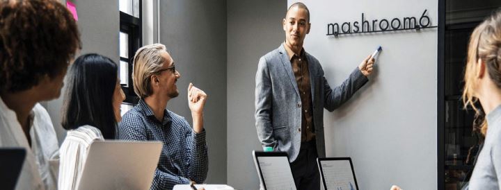 İş İngilizcesi Nedir? Yurtdışında Nasıl Öğrenilir?