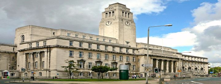 Russell Group Kabul Oranları 2026: 24 Üniversite