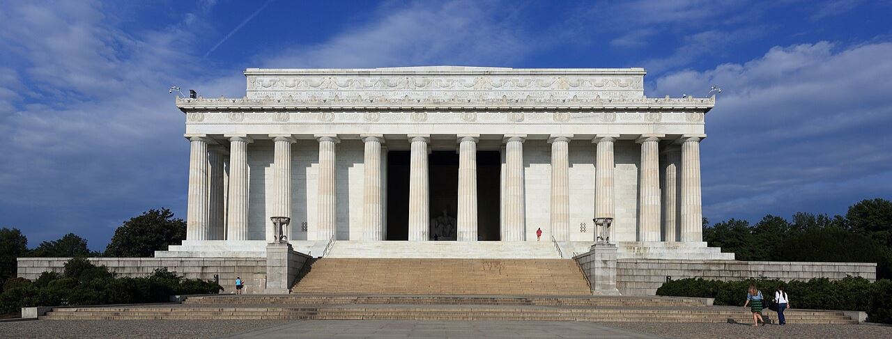 Lincoln Aniti Washington — Fulbright bursu
