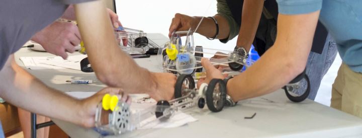 Yurt Dışında Mühendislik Okumak 2026: Şartlar ve Fiyatlar