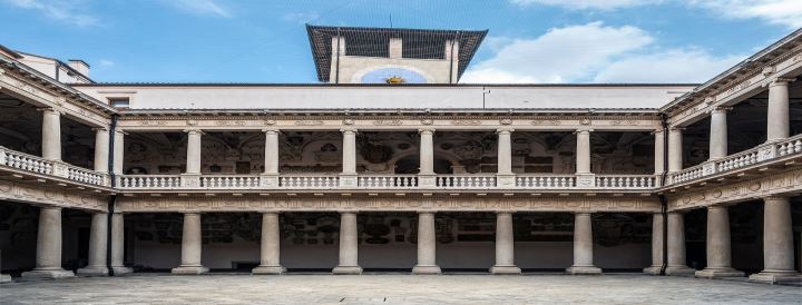 İtalya Öğrenci Vizesi ve Universitaly