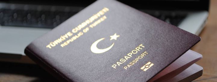 Güncel Pasaport Harç ve Defter Bedelleri