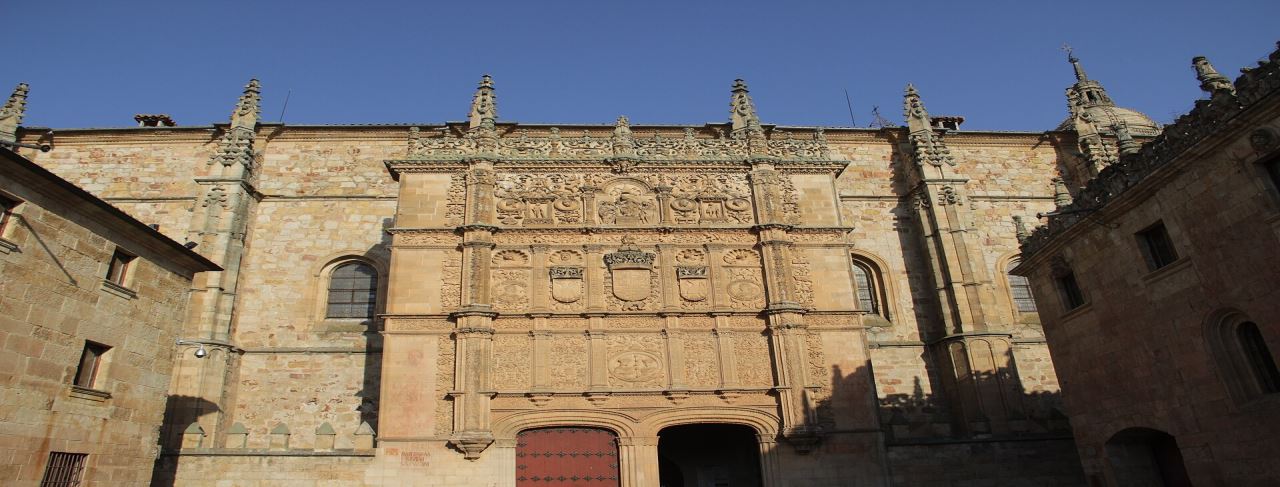 Salamanca Üniversitesi — İspanya öğrenci vizesi