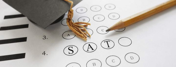 ACT ve SAT Nedir?