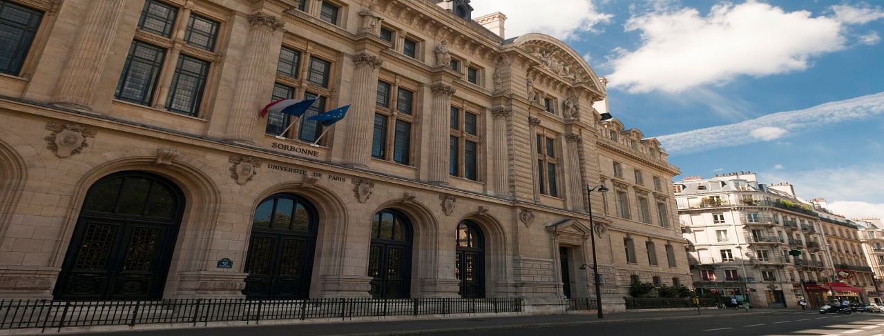 Sorbonne Paris — Fransa öğrenci vizesi ve Campus France