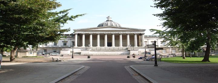 LSE, Imperial ve UCL Kabul Oranları: Londra'nın Üçlüsü