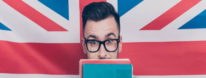 İngiltere'de Öğrenci Olmak