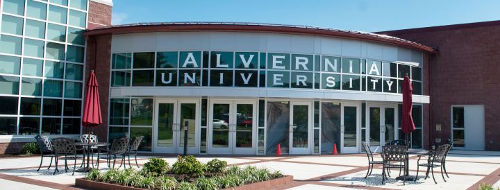 Alvernia University