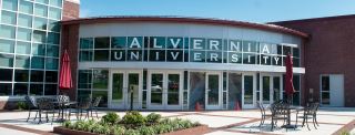 Alvernia University