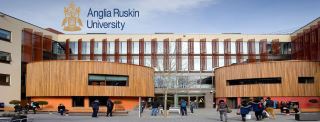 Anglia Ruskin University