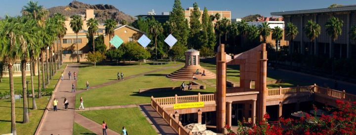 Arizona State University