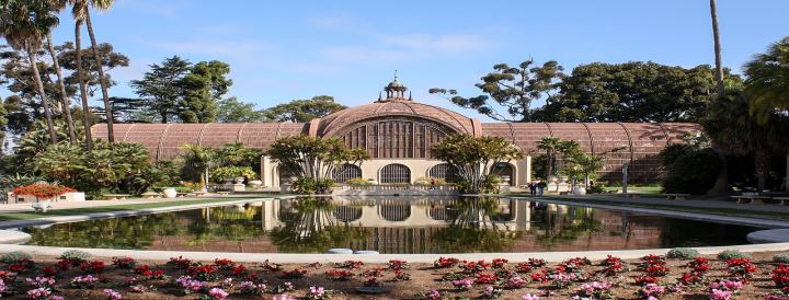 San Diego Dil Okulları