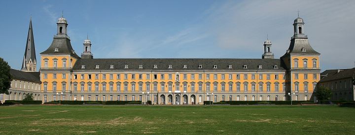 Rheinische Friedrich-Wilhelms-Universität Bonn