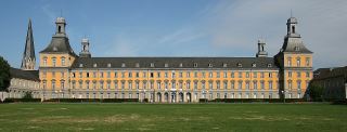 Rheinische Friedrich-Wilhelms-Universität Bonn