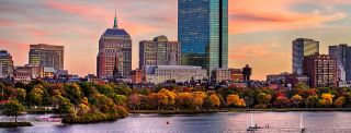 Boston'da Eğitim