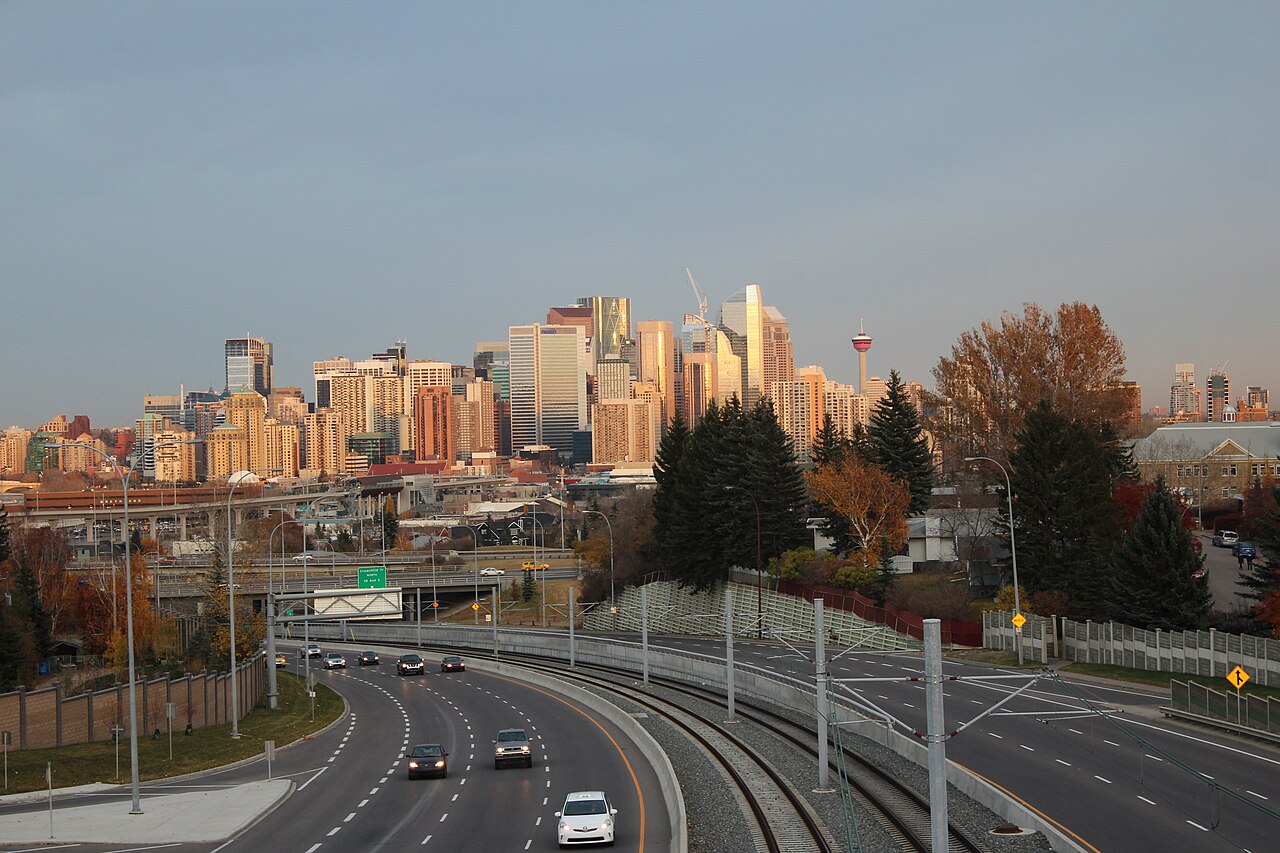 Calgary — Kanada sertifika programları