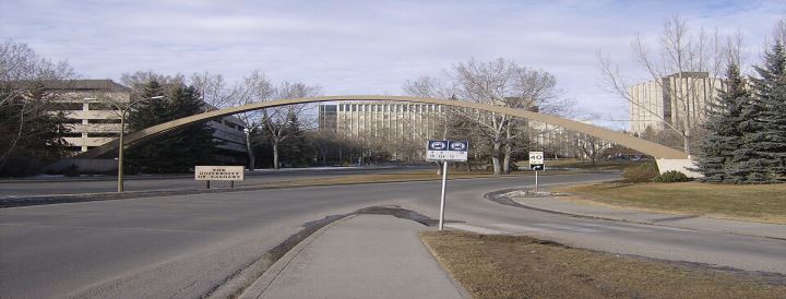 University of Calgary