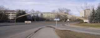 University of Calgary