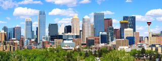 Calgary'de Eğitim