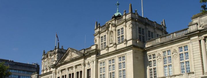 Cardiff University