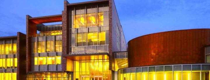 Centennial College