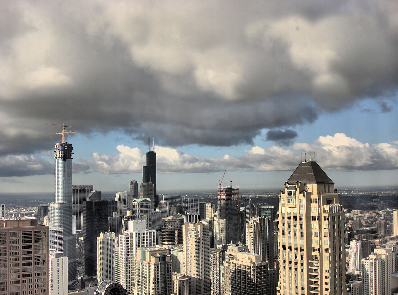 Chicago — Amerika sertifika programları