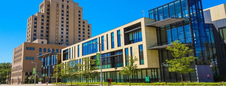 Cleveland State University