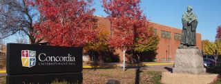 Concordia University, Saint Paul