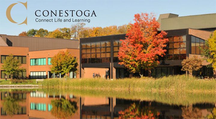 Conestia College