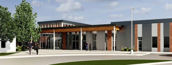 Confederation College