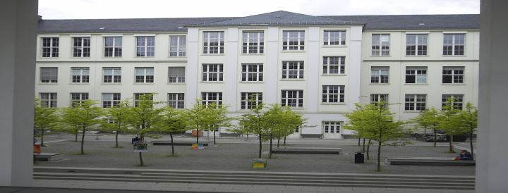 Technical University of Darmstadt