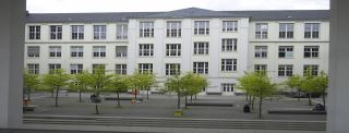 Technical University of Darmstadt