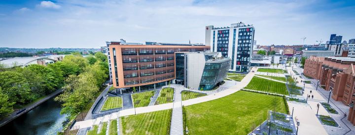 De Montfort University