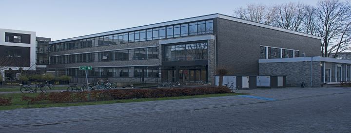 Delft University of Technology (TU Delft)