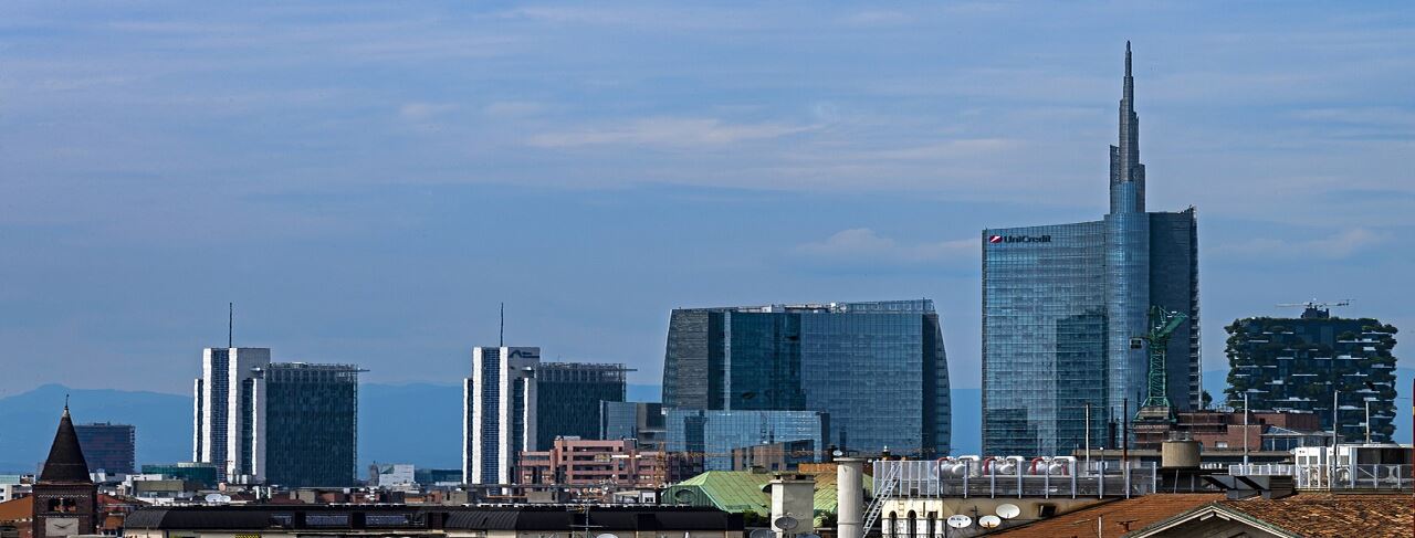 Milano tasarım okulu — yurtdışında mimarlık eğitimi
