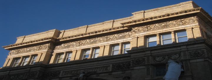 Drexel Üniversitesi (Drexel University)