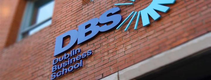 Dublin Business School