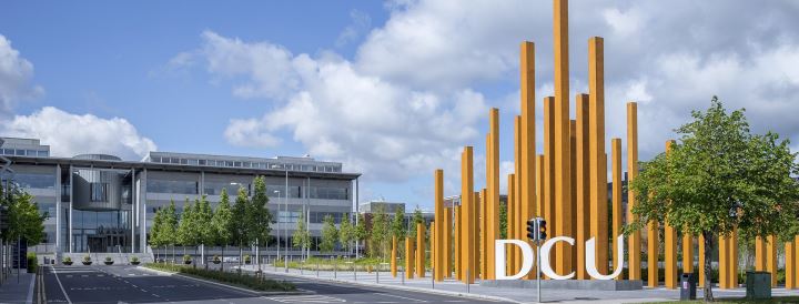 Dublin City University