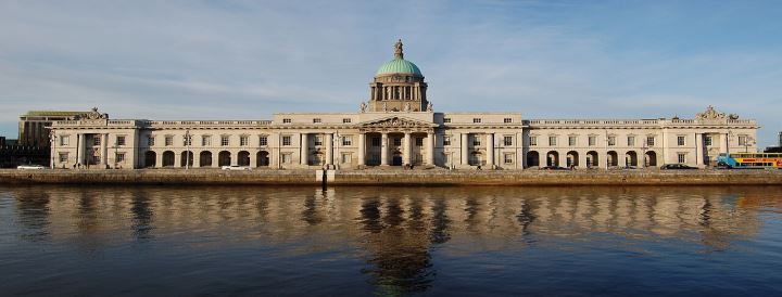 Dublin Cultural Institute 2026: Fiyatlar ve Çalışma İzni