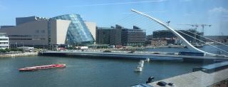 Dublin Dil Okulları