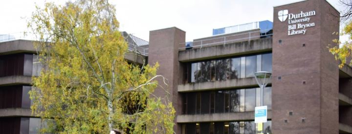 Durham University