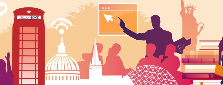 EC Dil Okulları 2026: Kampüsler, Fiyatlar ve Vizeler