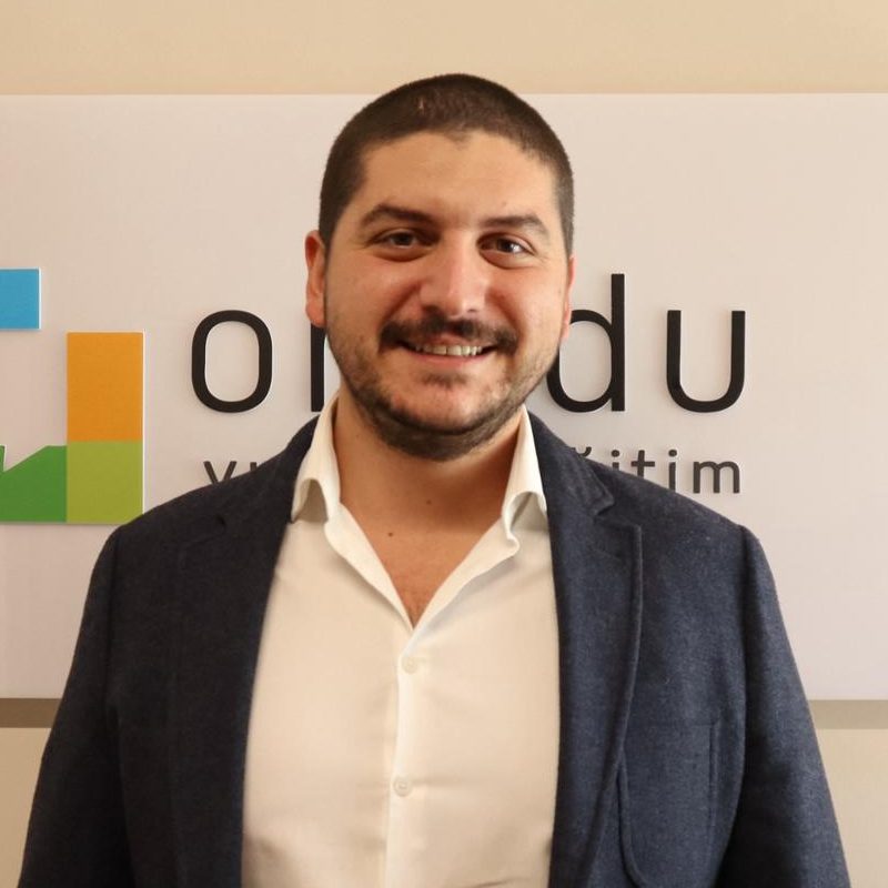 Emre Birol, Onedu kurucusu ve Executive Director