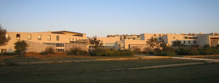 École Normale Supérieure de Lyon