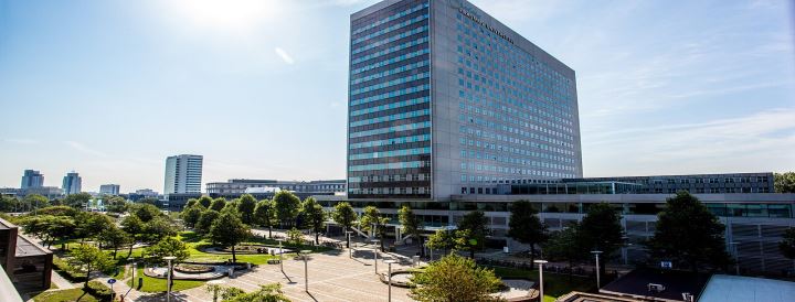 Erasmus University Rotterdam