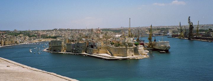 ESE Malta Dil Okulu 2026: Fiyatlar ve Çalışma İzni